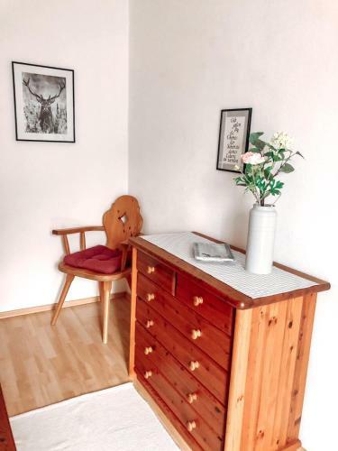 Apartamento Ferienwohnungen Meyerlhof