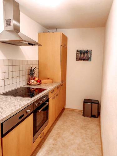 Apartamento Ferienwohnungen Meyerlhof