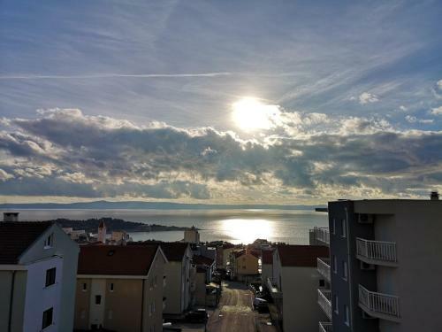 Apartment Seasun