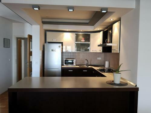 Apartment Seasun