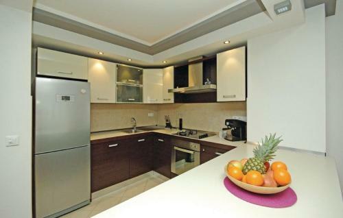 Apartment Seasun