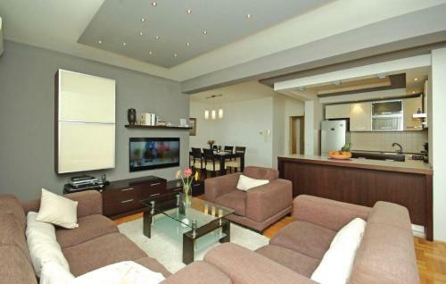 Apartment Seasun