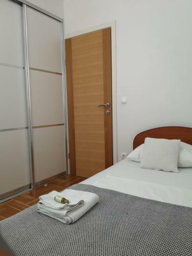Apartment Seasun