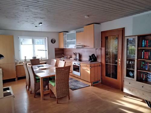 Apartamento Ciao-aschau Fewo Lexa