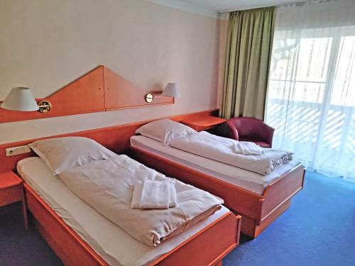 Apartamento Ciao-aschau Haus Burg Ap220 Mina