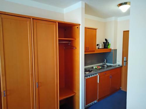 Apartamento Ciao-aschau Haus Burg Ap220 Mina