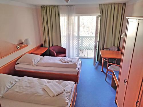 Apartamento Ciao-aschau Haus Burg Ap220 Mina