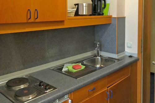 Apartamento Ciao-aschau Haus Burg Ap220 Mina