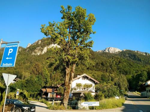 Apartamento Ciao-aschau Haus Burg Ap220 Mina