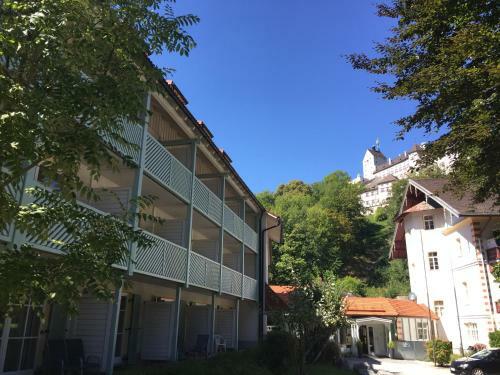 Apartamento Ciao-aschau Haus Burg Ap220 Mina