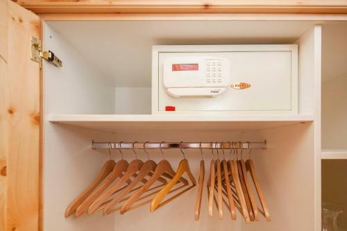Apartamento Gschwendtnerhof Fu� Appartement 8