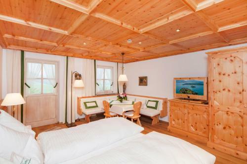 Apartamento Gschwendtnerhof Fu� Appartement 8