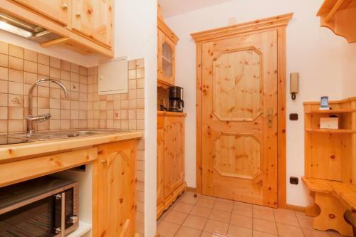 Apartamento Gschwendtnerhof Fu� Appartement 8
