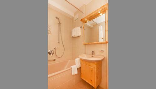 Apartamento Gschwendtnerhof Fu� Appartement 8