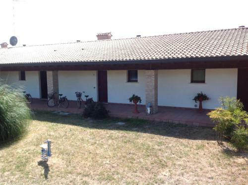 Apartamento Agriresidence San Pietro