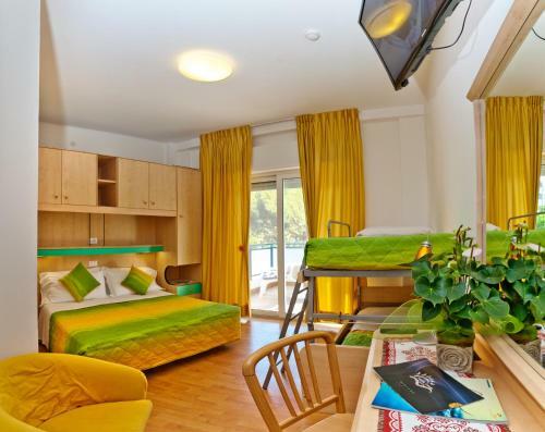 Hotel Gimm