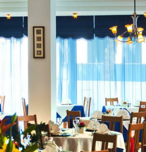 Hotel Gimm