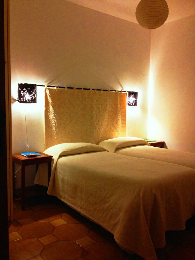 Bed & Breakfast Antonhouse