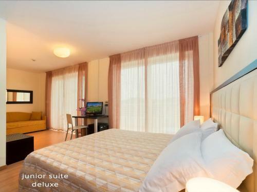 Hotel San Marco