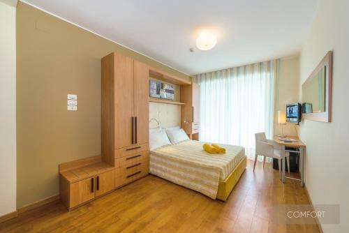Hotel San Marco