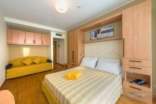 Hotel San Marco