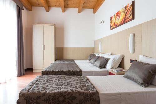 Hotel Villa Angelina