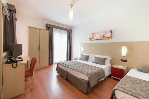 Hotel Villa Angelina