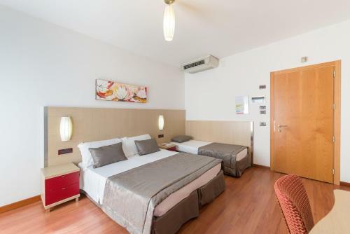 Hotel Villa Angelina