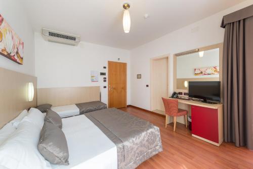 Hotel Villa Angelina