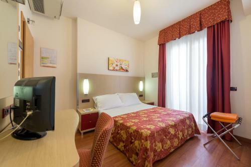 Hotel Villa Angelina