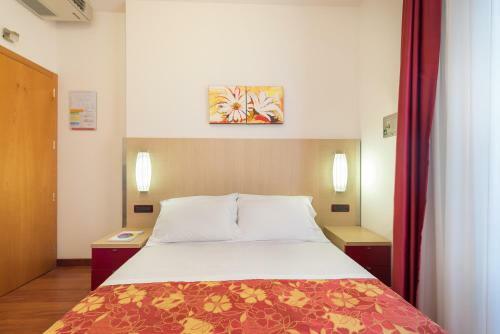 Hotel Villa Angelina