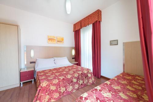 Hotel Villa Angelina