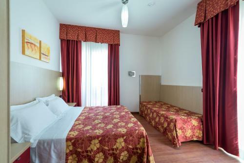 Hotel Villa Angelina