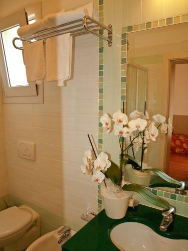 Hotel Villa Angelina