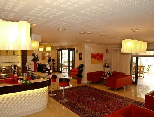 Hotel Villa Angelina
