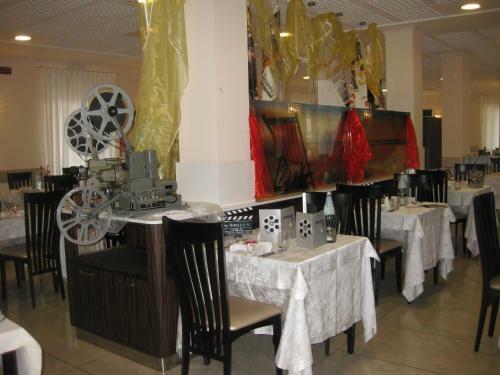Hotel Villa Angelina