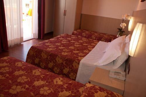 Hotel Villa Angelina