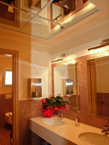 Hotel Villa Angelina