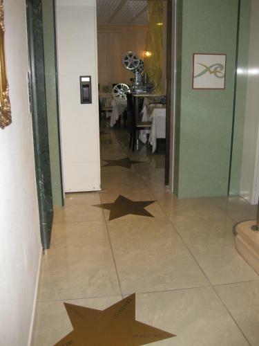 Hotel Villa Angelina