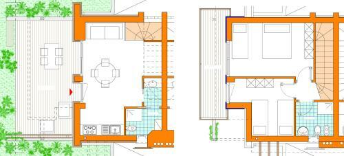 Apartamento Bibione Mastervillage