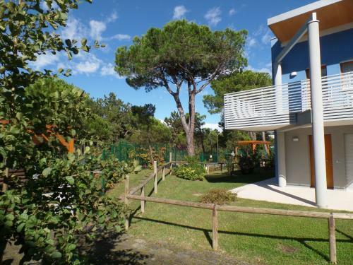Apartamento Bibione Mastervillage