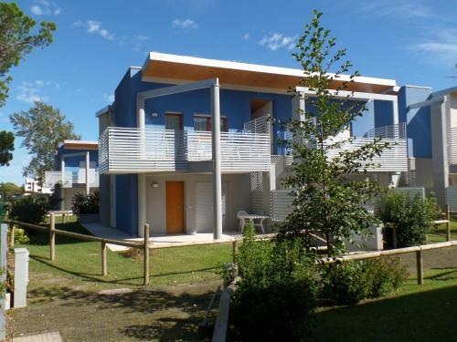 Apartamento Bibione Mastervillage