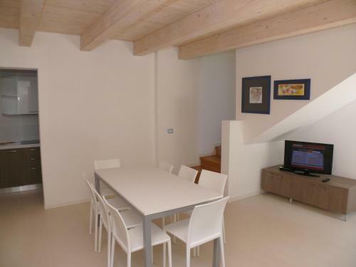 Apartamento Bibione Mastervillage
