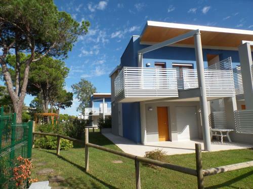 Apartamento Bibione Mastervillage