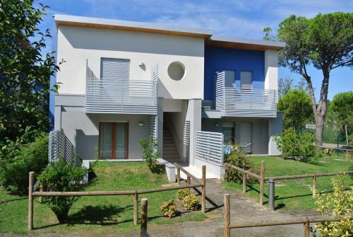 Apartamento Bibione Mastervillage