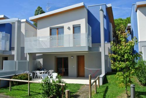 Apartamento Bibione Mastervillage