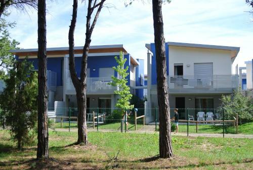 Apartamento Bibione Mastervillage