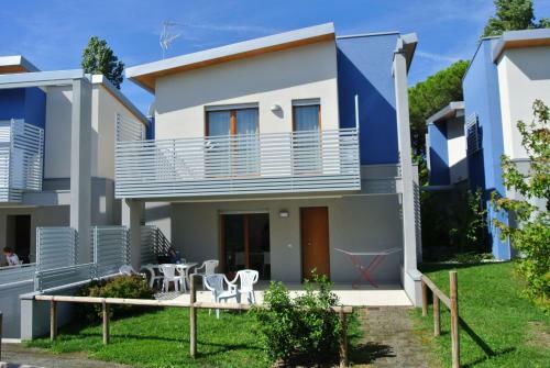 Apartamento Bibione Mastervillage