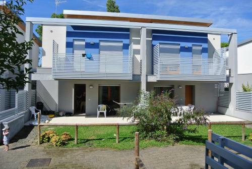Apartamento Bibione Mastervillage