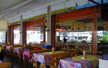 Hotel Adriatico